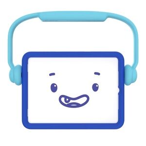 Speck iPad Case for Kids (2019/2020) in Charge Blue/Brave Blue